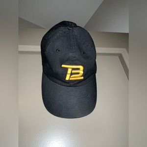 TB12 Tom Brady Dad Hat